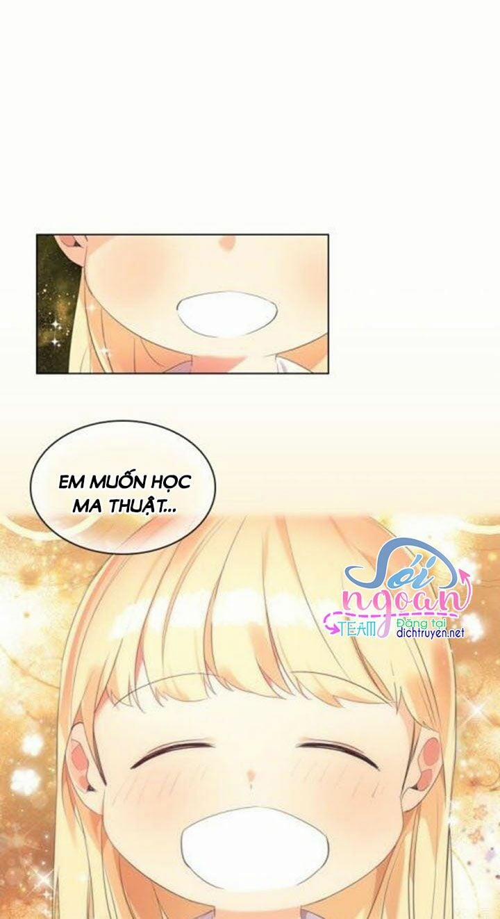 Công Chúa Bé Bỏng 19 trang 28