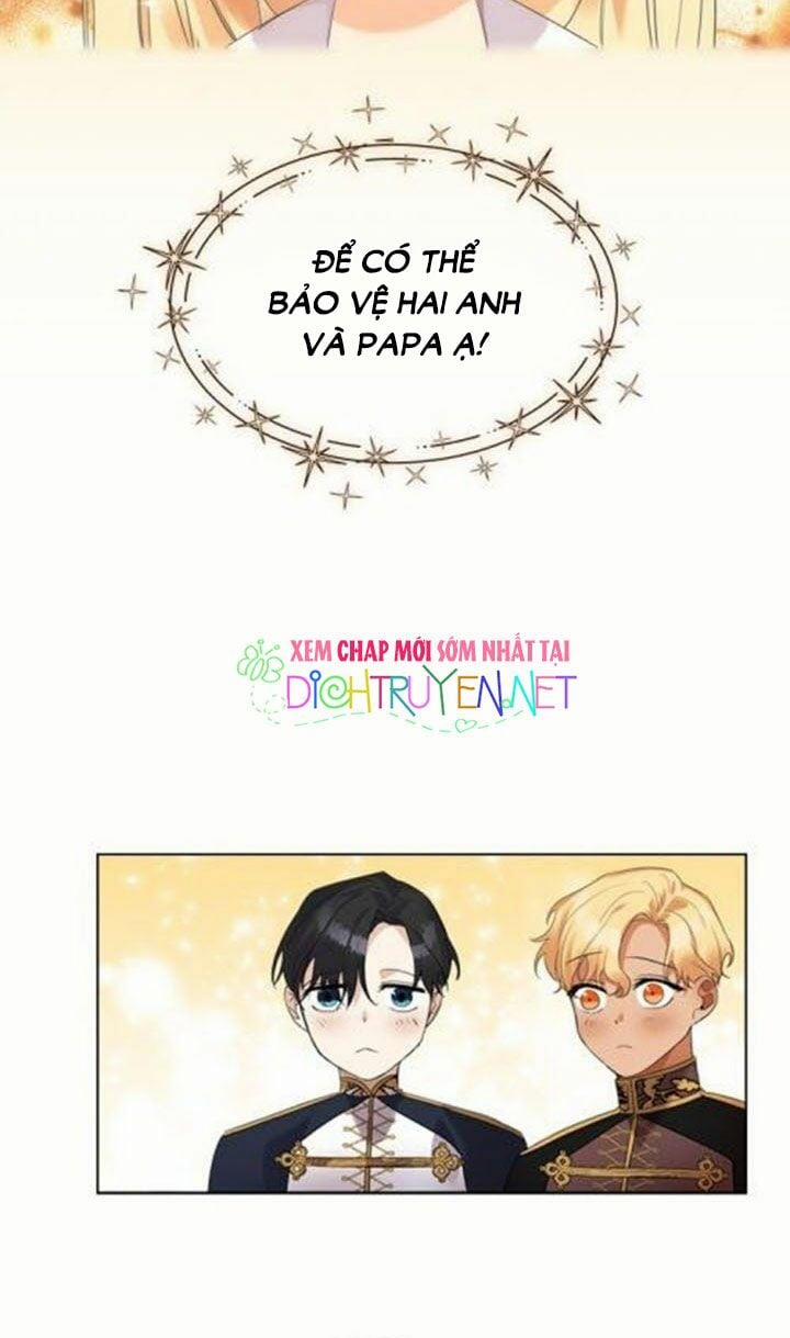 Công Chúa Bé Bỏng 19 trang 29