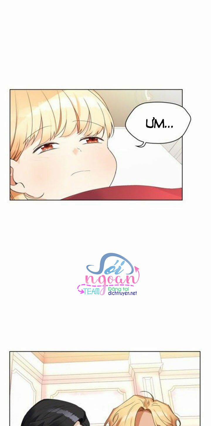 Công Chúa Bé Bỏng 19 trang 3