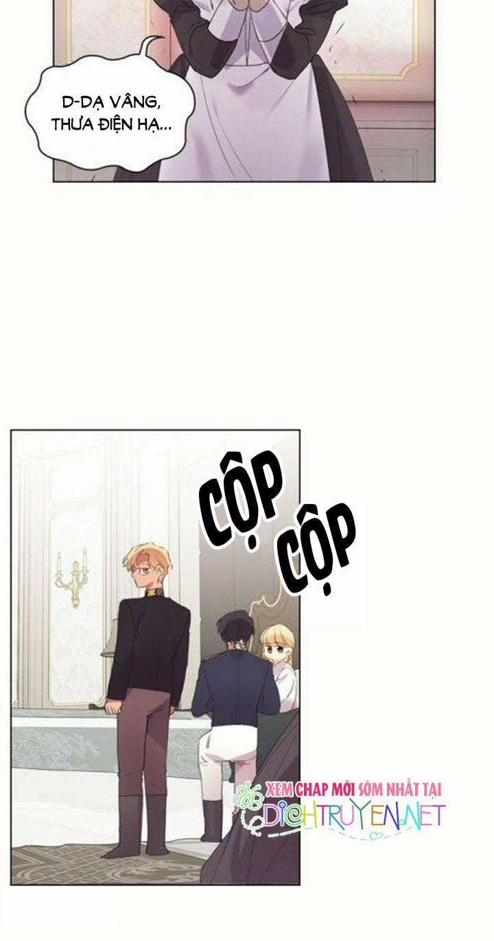 Công Chúa Bé Bỏng 19 trang 33