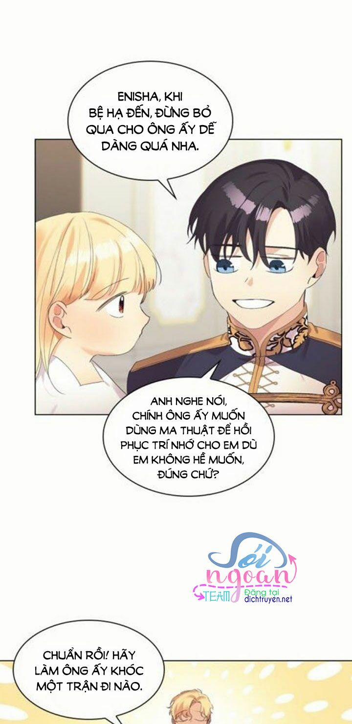 Công Chúa Bé Bỏng 19 trang 34