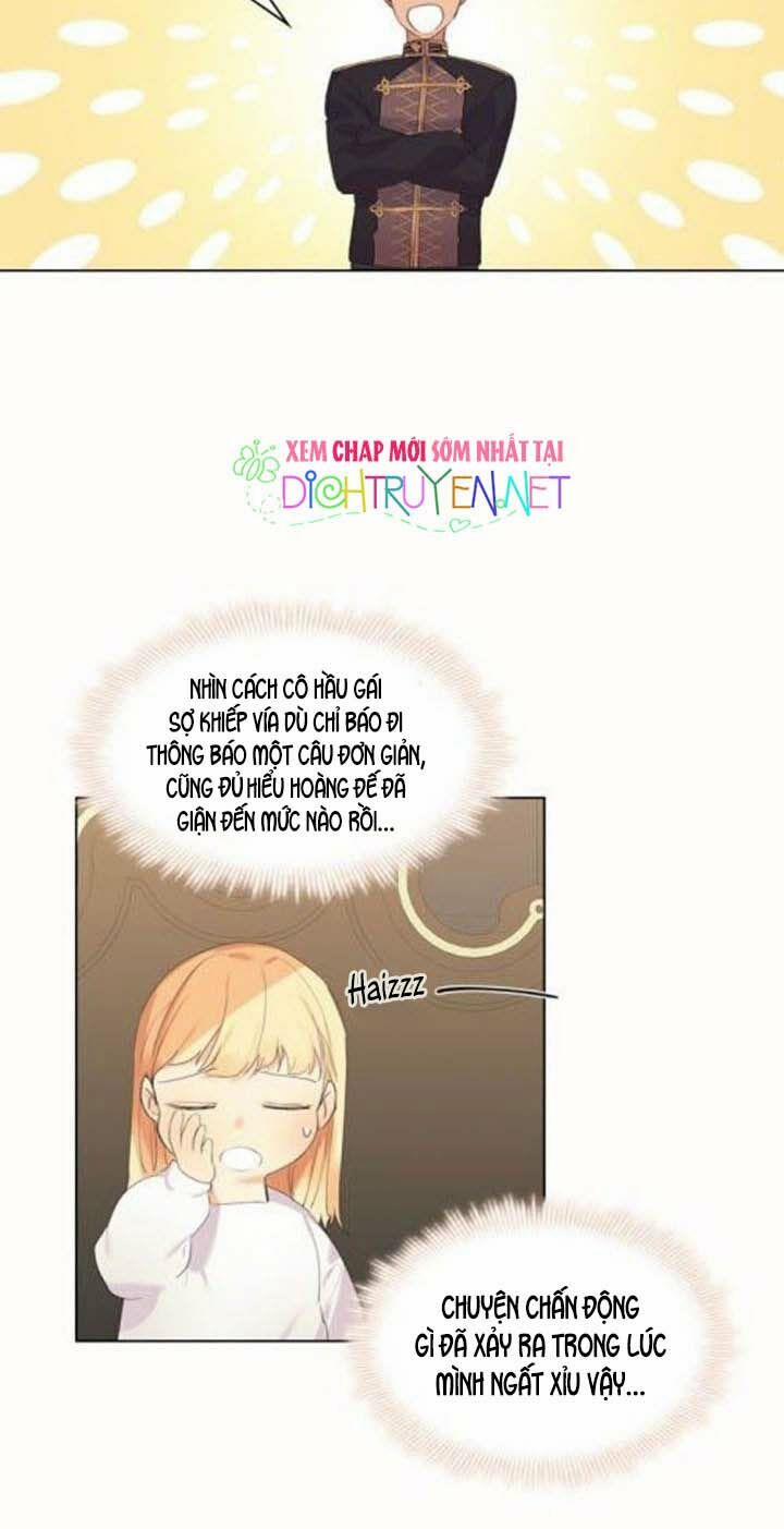 Công Chúa Bé Bỏng 19 trang 35