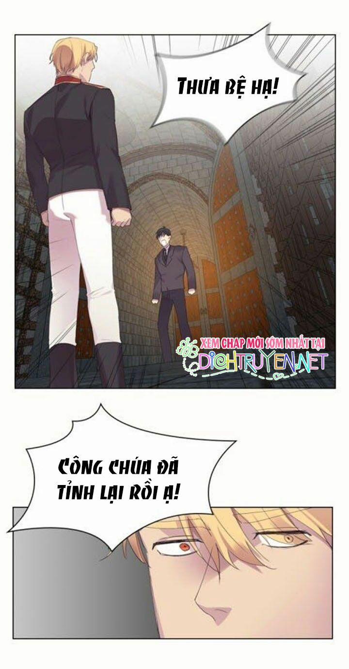 Công Chúa Bé Bỏng 19 trang 37