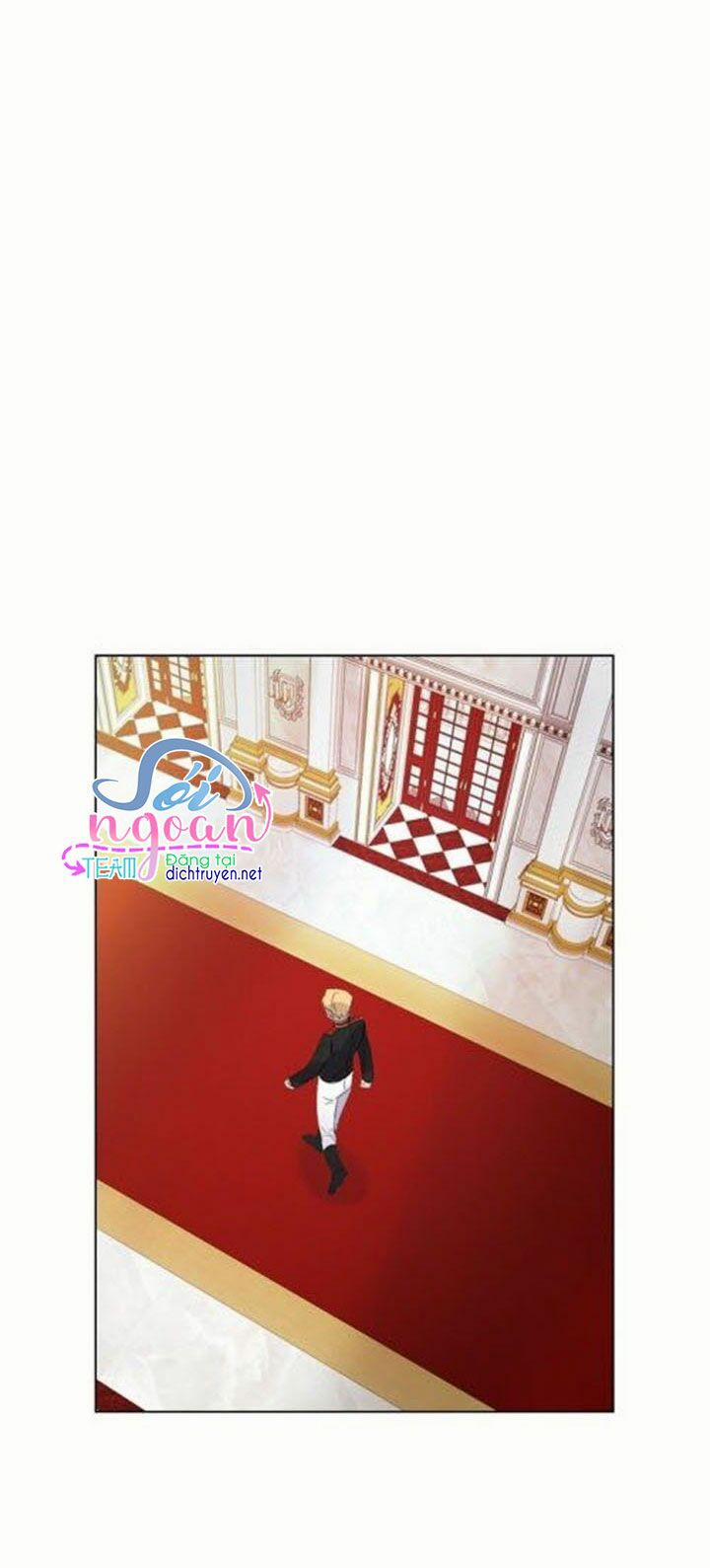 Công Chúa Bé Bỏng 19 trang 38