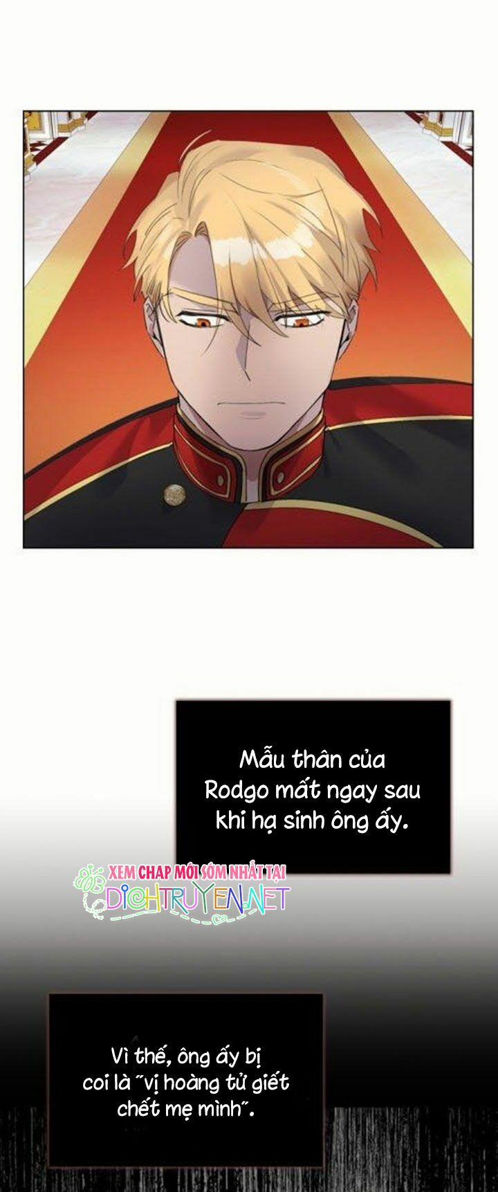 Công Chúa Bé Bỏng 19 trang 39