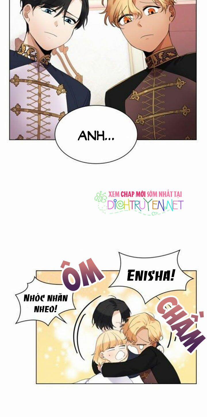 Công Chúa Bé Bỏng 19 trang 4