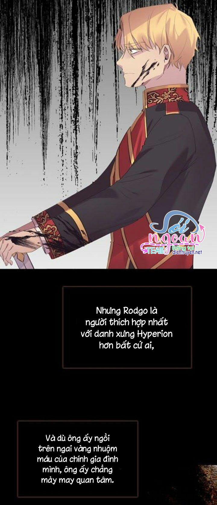 Công Chúa Bé Bỏng 19 trang 40