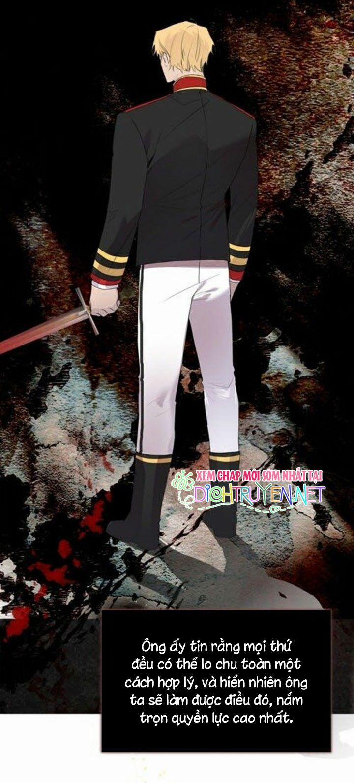 Công Chúa Bé Bỏng 19 trang 41