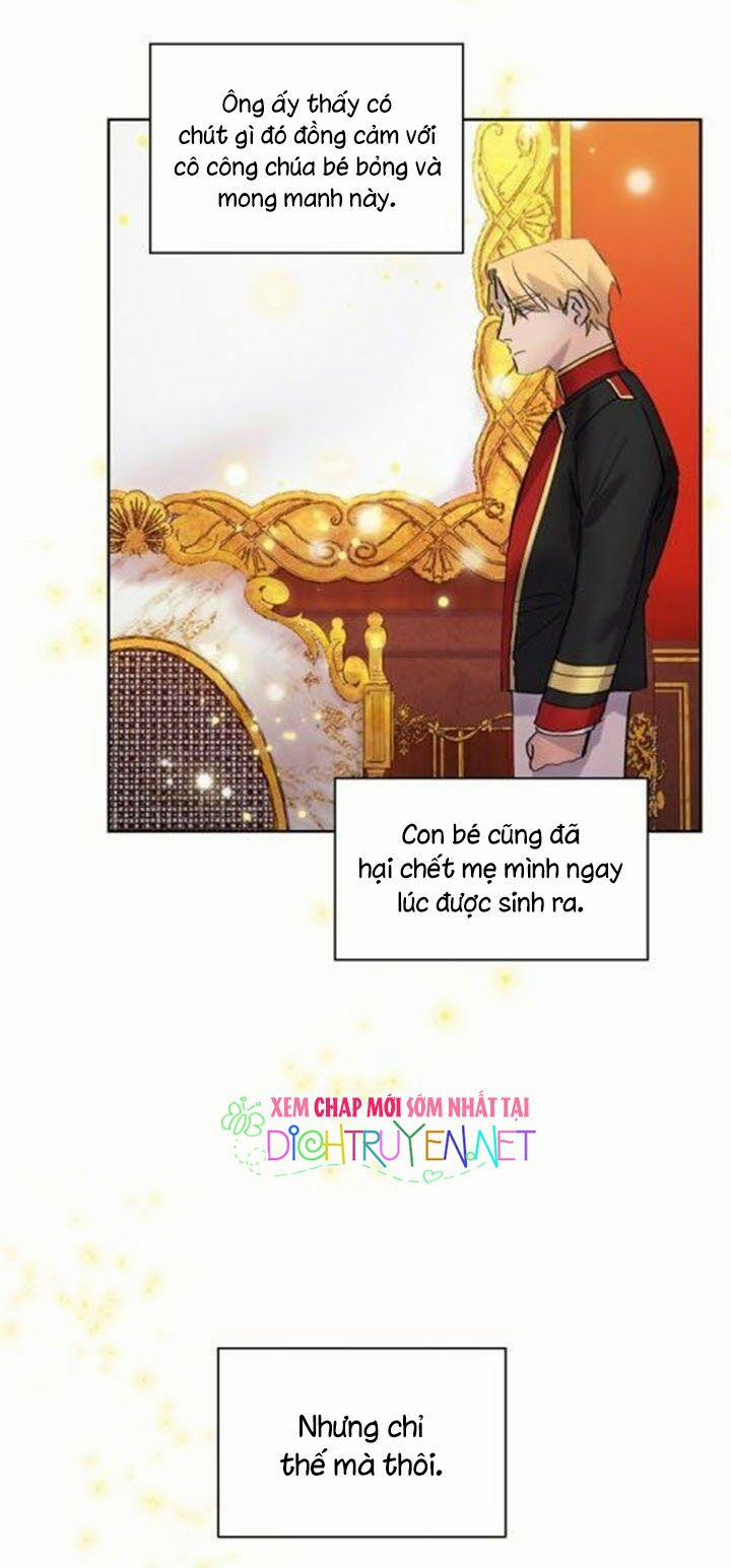 Công Chúa Bé Bỏng 19 trang 43