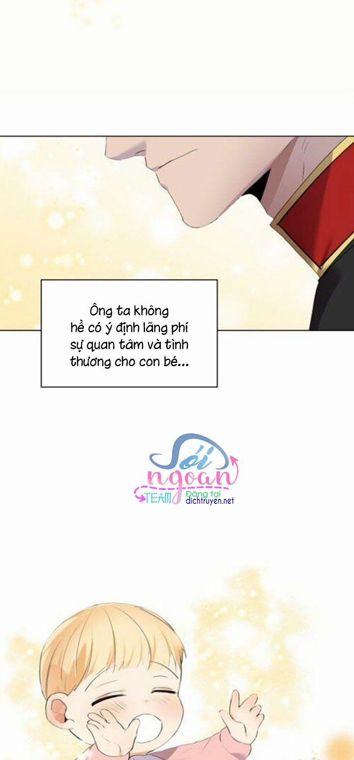 Công Chúa Bé Bỏng 19 trang 44