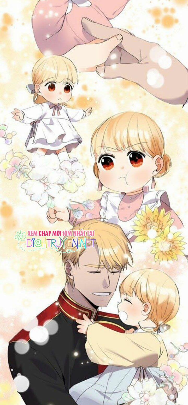 Công Chúa Bé Bỏng 19 trang 45