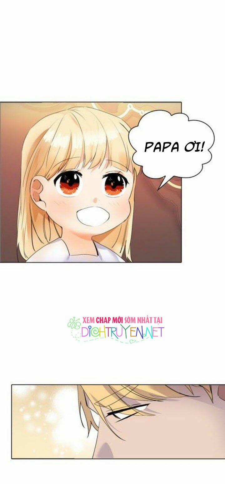 Công Chúa Bé Bỏng 19 trang 49