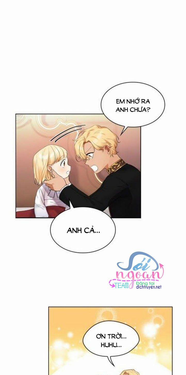 Công Chúa Bé Bỏng 19 trang 5