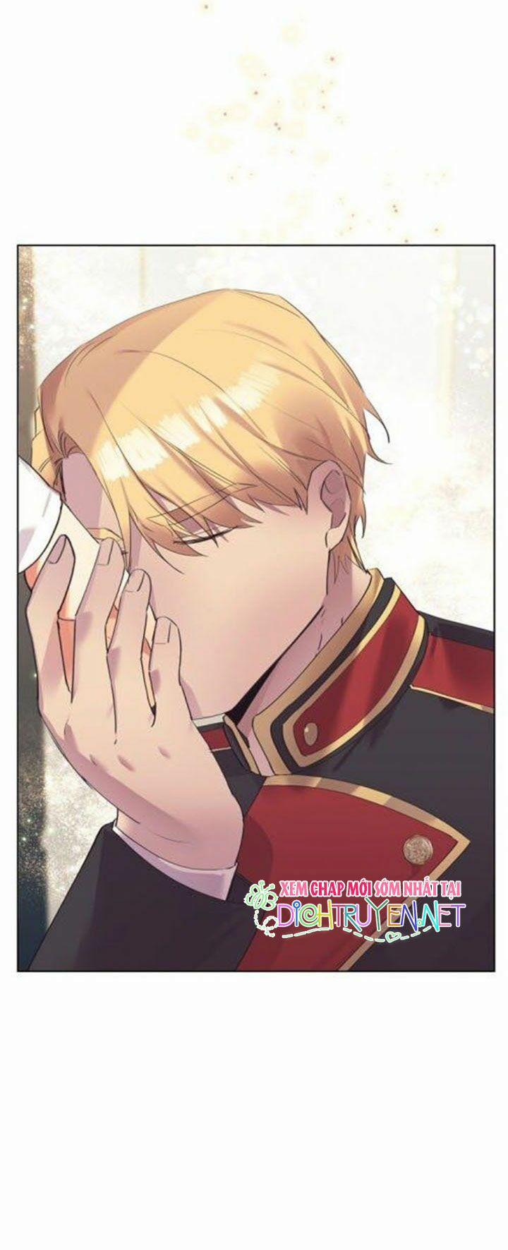 Công Chúa Bé Bỏng 19 trang 51