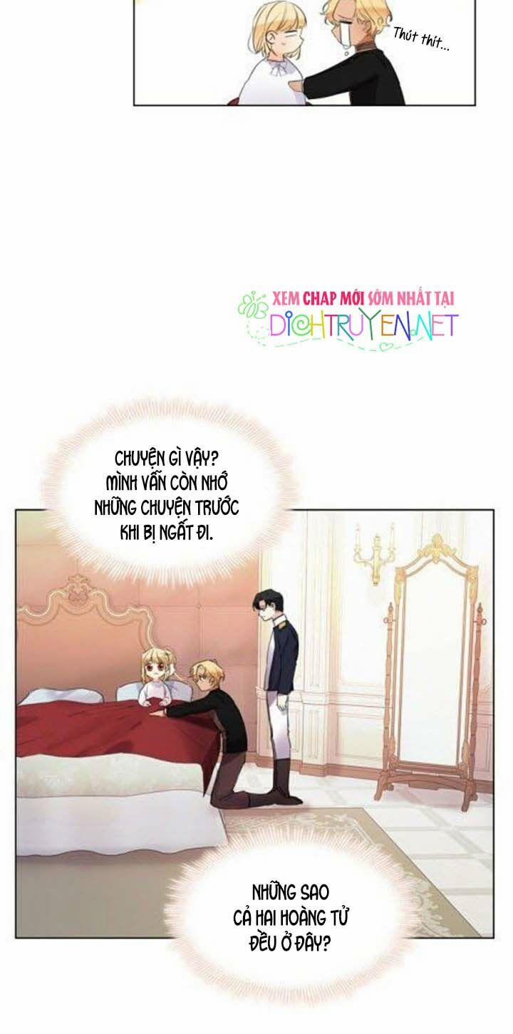 Công Chúa Bé Bỏng 19 trang 6