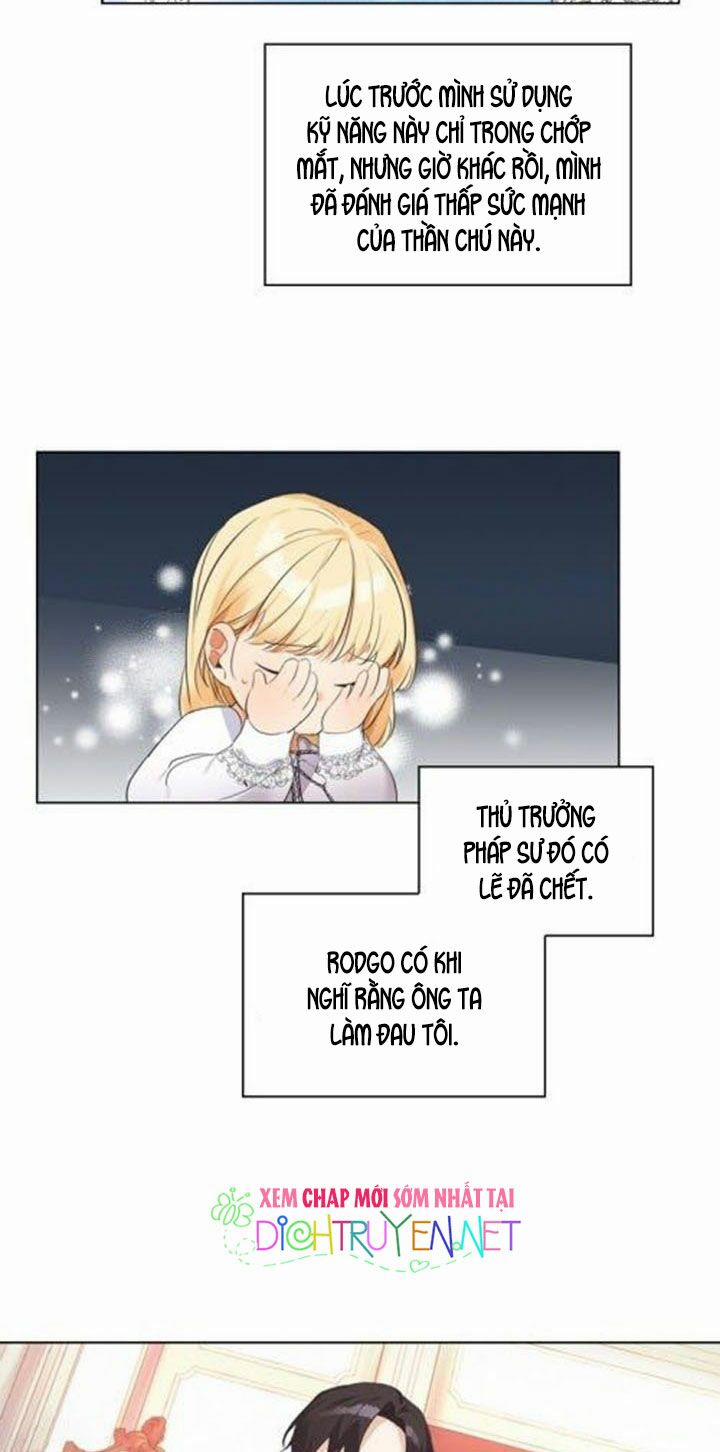 Công Chúa Bé Bỏng 19 trang 8