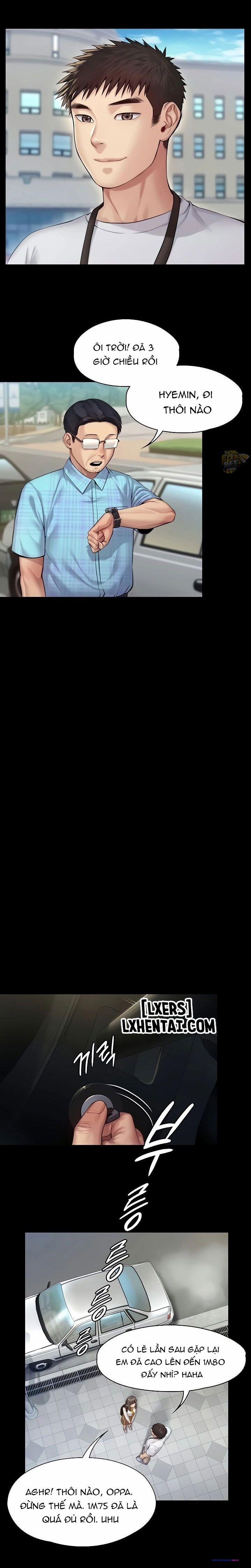 Công Chúa Bé Bỏng 192 trang 21