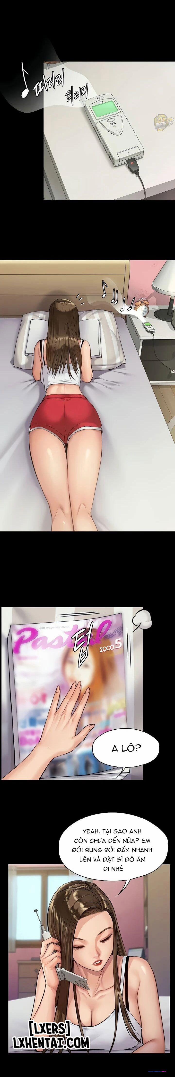 Công Chúa Bé Bỏng 193 trang 1