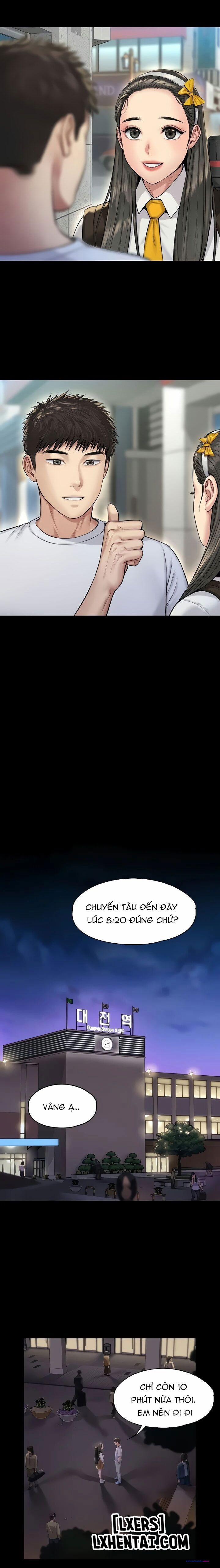 Công Chúa Bé Bỏng 193 trang 12