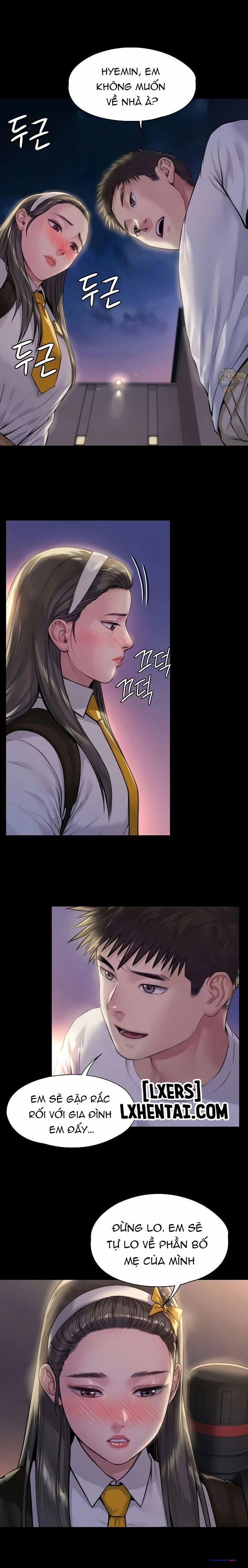 Công Chúa Bé Bỏng 193 trang 20