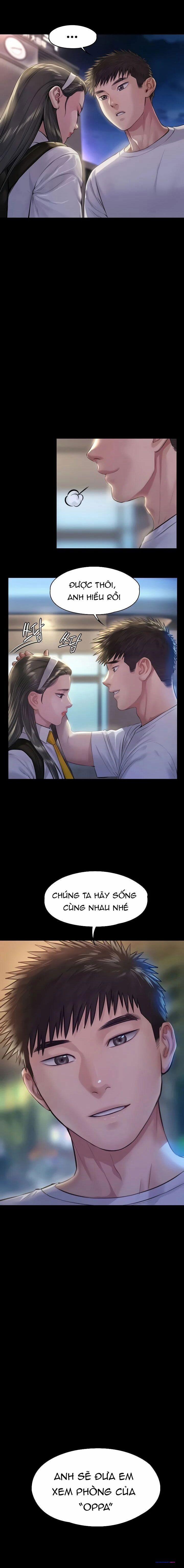 Công Chúa Bé Bỏng 193 trang 21