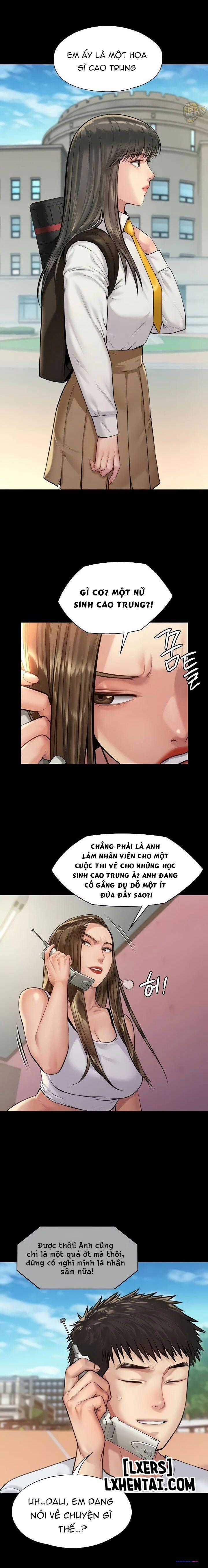 Công Chúa Bé Bỏng 193 trang 3