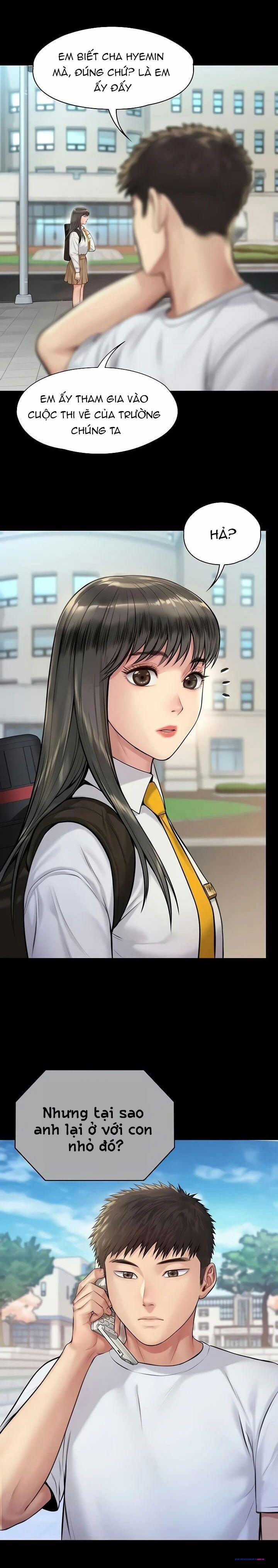 Công Chúa Bé Bỏng 193 trang 4