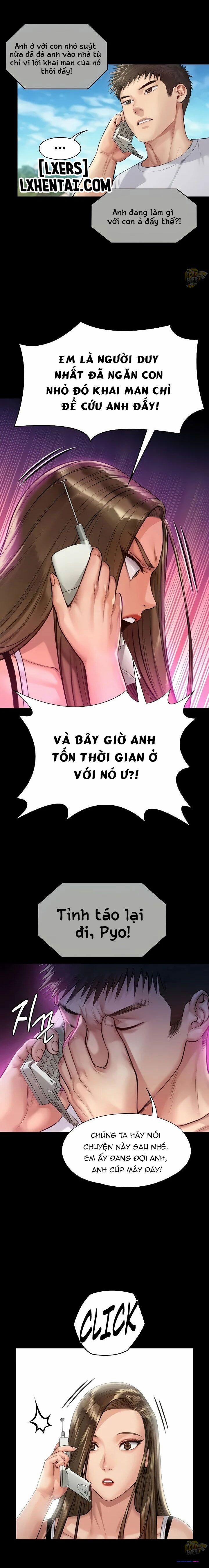 Công Chúa Bé Bỏng 193 trang 6