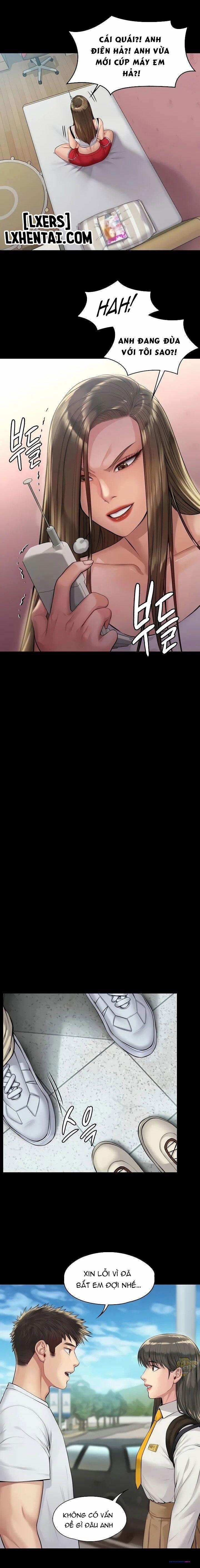 Công Chúa Bé Bỏng 193 trang 7