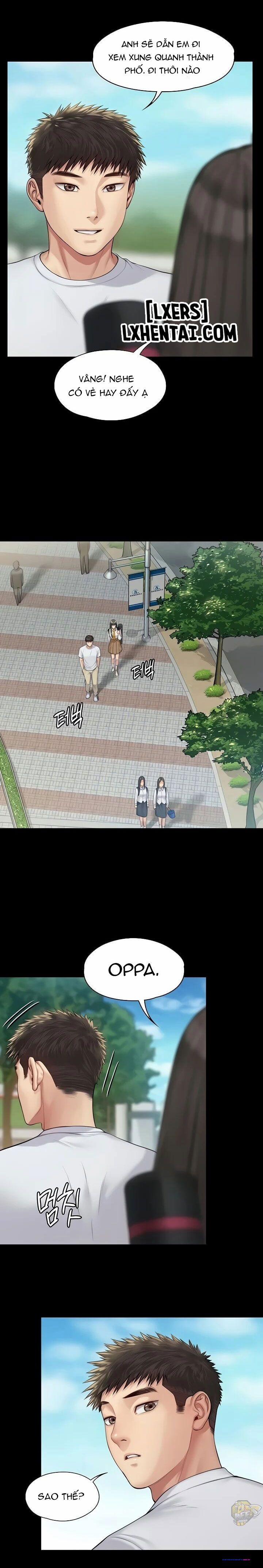 Công Chúa Bé Bỏng 193 trang 8