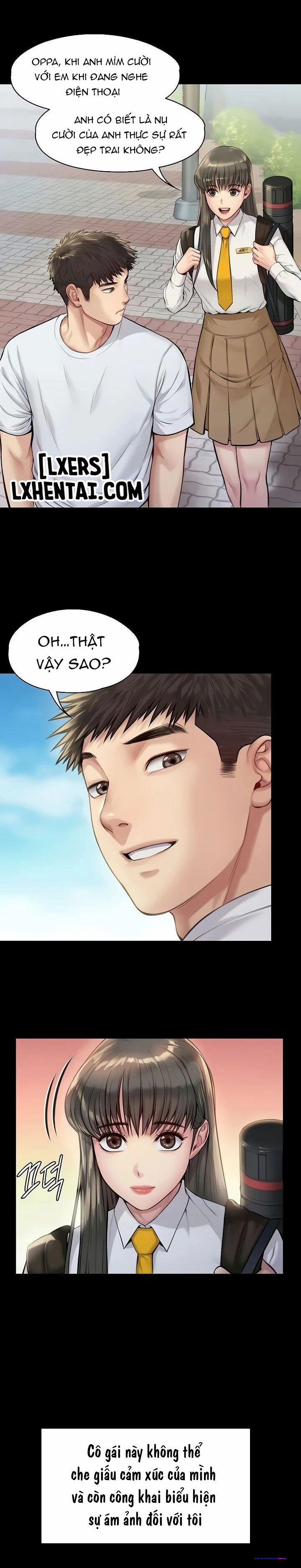 Công Chúa Bé Bỏng 193 trang 9