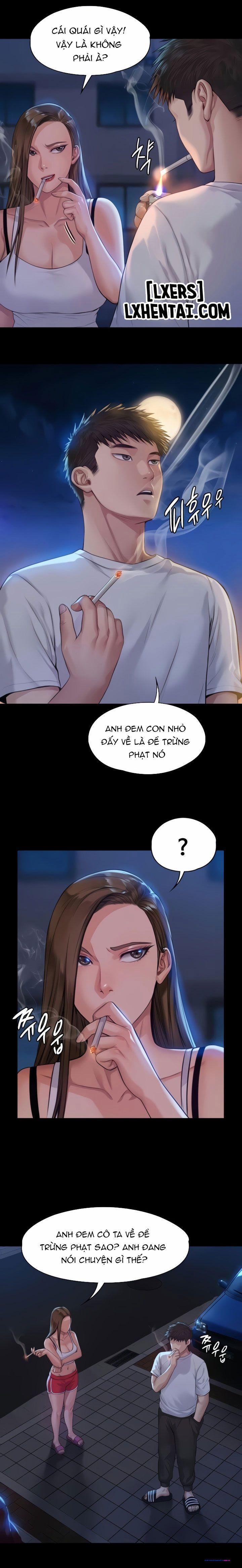 Công Chúa Bé Bỏng 194 trang 11