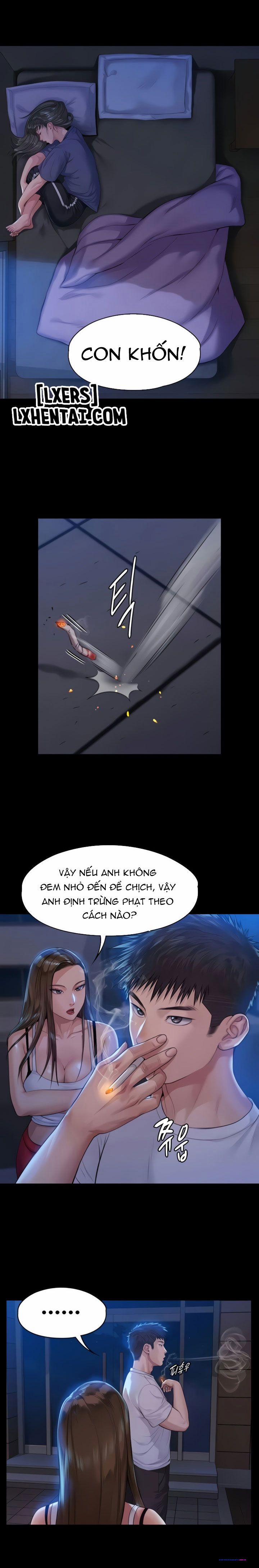 Công Chúa Bé Bỏng 194 trang 13