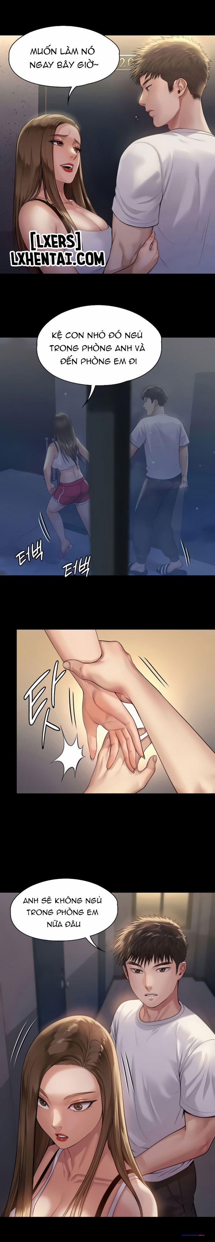 Công Chúa Bé Bỏng 194 trang 17