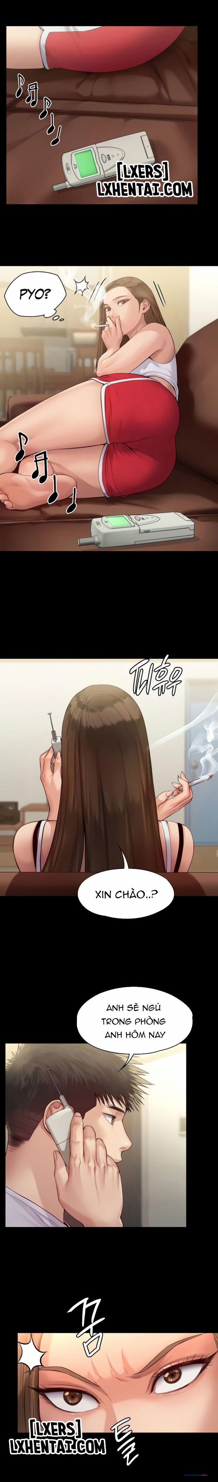 Công Chúa Bé Bỏng 194 trang 4