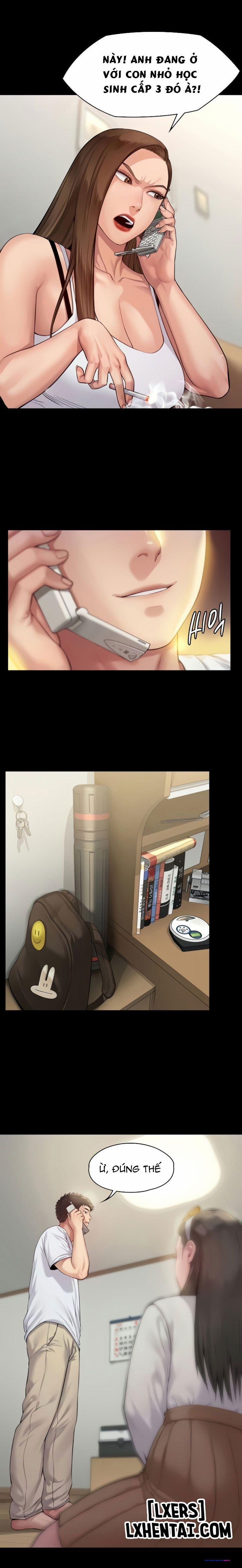 Công Chúa Bé Bỏng 194 trang 5