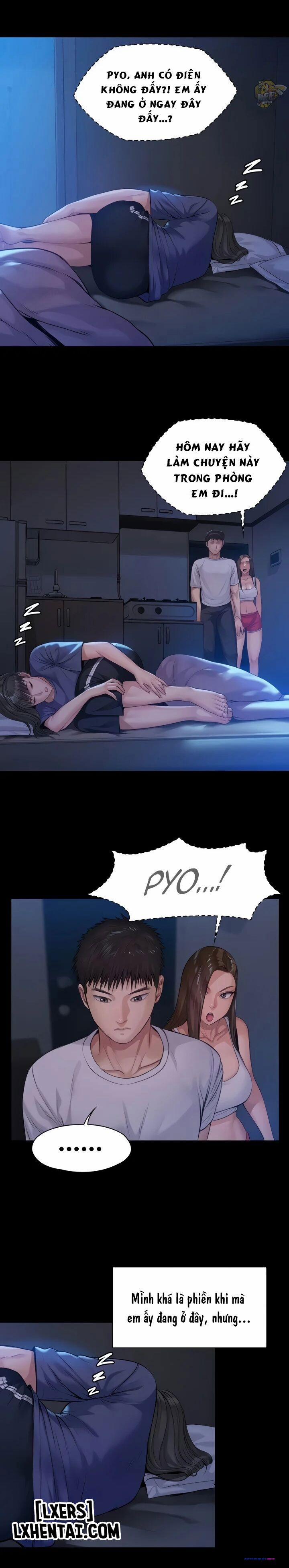 Công Chúa Bé Bỏng 195 trang 11