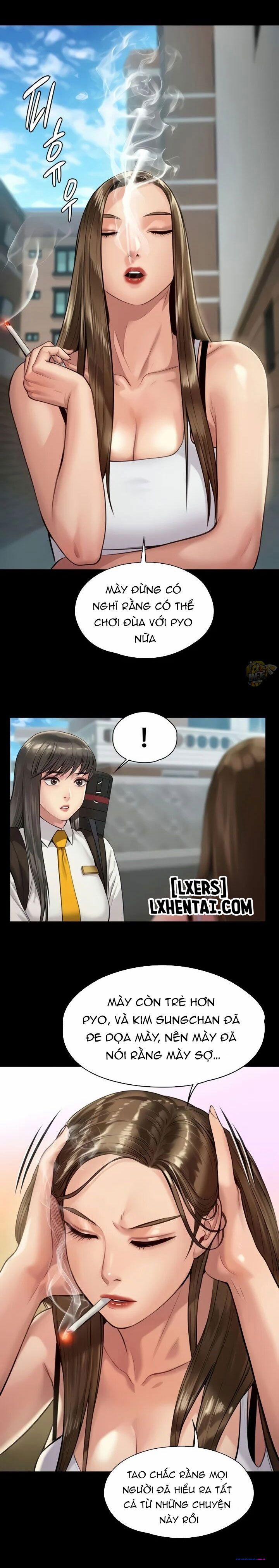 Công Chúa Bé Bỏng 195 trang 18