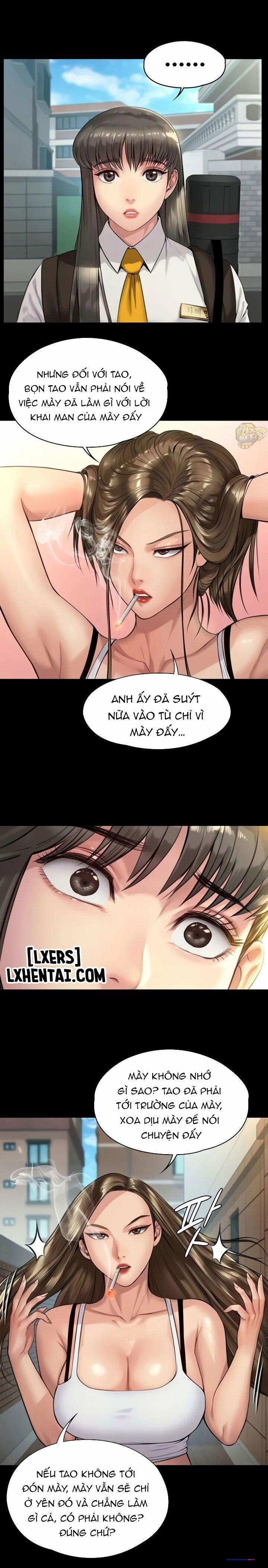 Công Chúa Bé Bỏng 195 trang 19