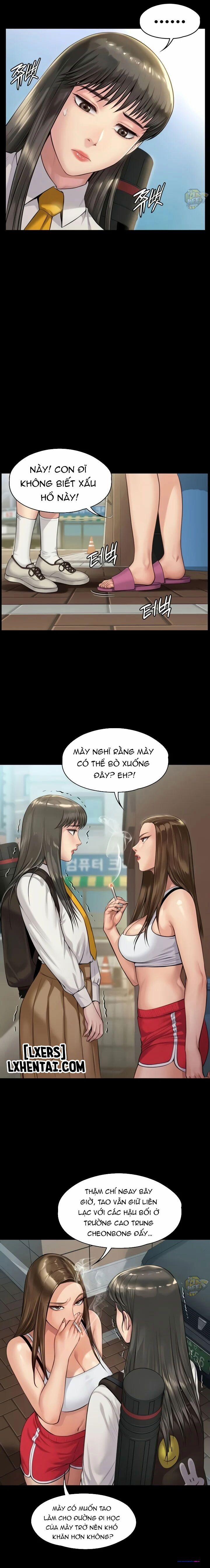 Công Chúa Bé Bỏng 195 trang 20