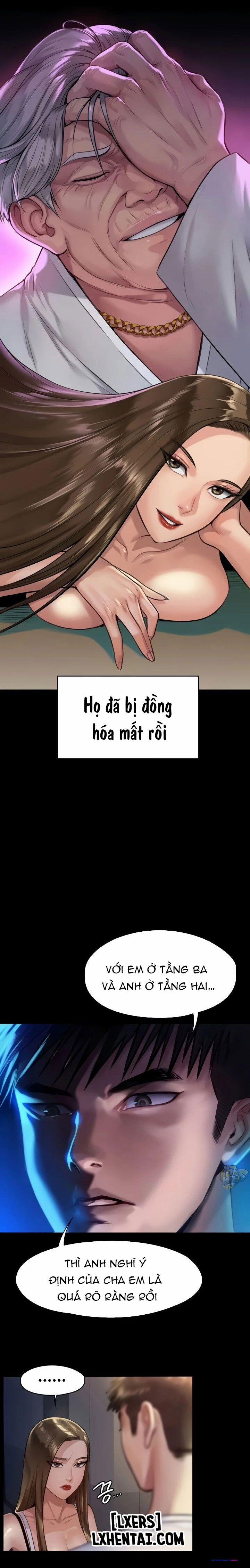 Công Chúa Bé Bỏng 195 trang 4