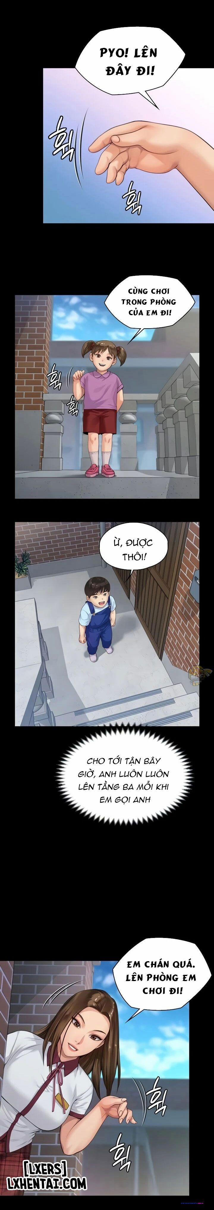 Công Chúa Bé Bỏng 195 trang 5