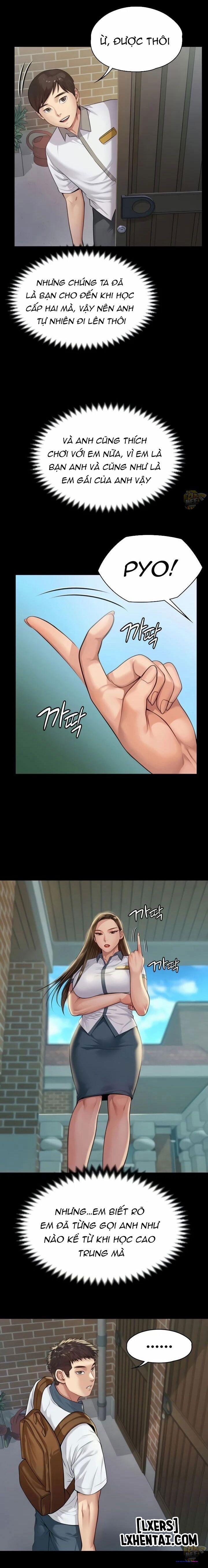 Công Chúa Bé Bỏng 195 trang 6