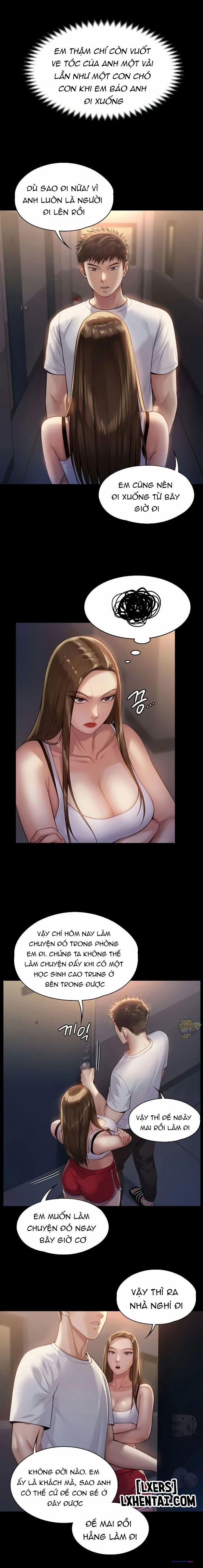 Công Chúa Bé Bỏng 195 trang 8