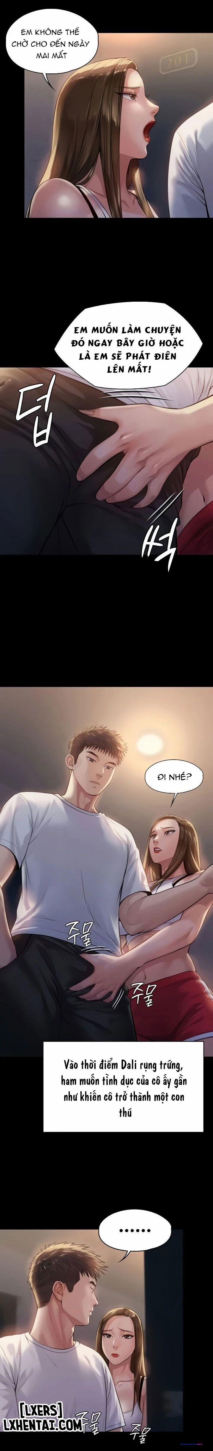 Công Chúa Bé Bỏng 195 trang 9