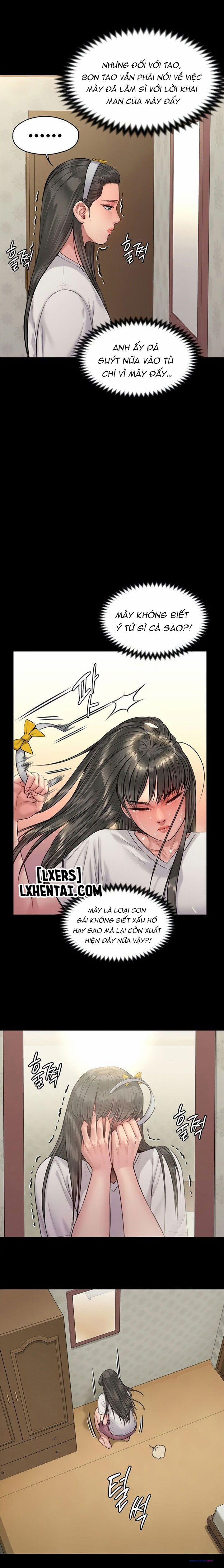 Công Chúa Bé Bỏng 196 trang 17