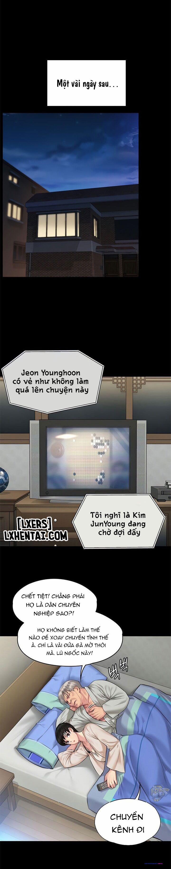 Công Chúa Bé Bỏng 196 trang 18