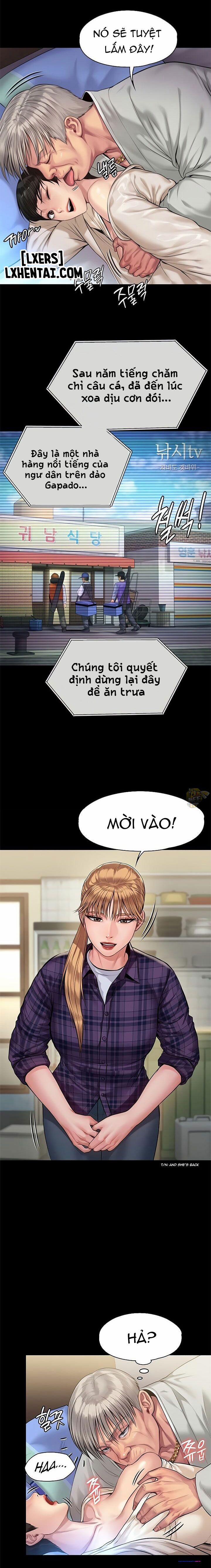 Công Chúa Bé Bỏng 196 trang 21