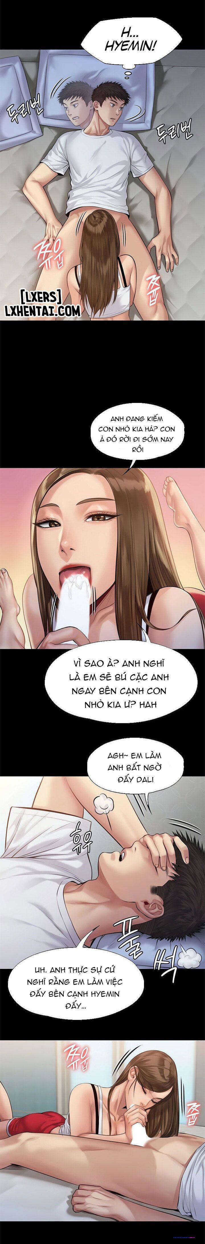 Công Chúa Bé Bỏng 196 trang 5