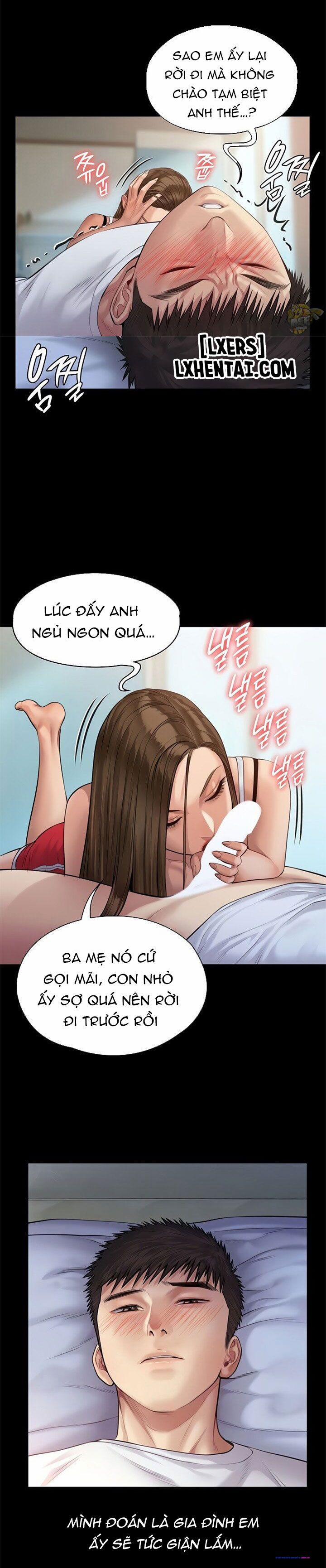 Công Chúa Bé Bỏng 196 trang 6